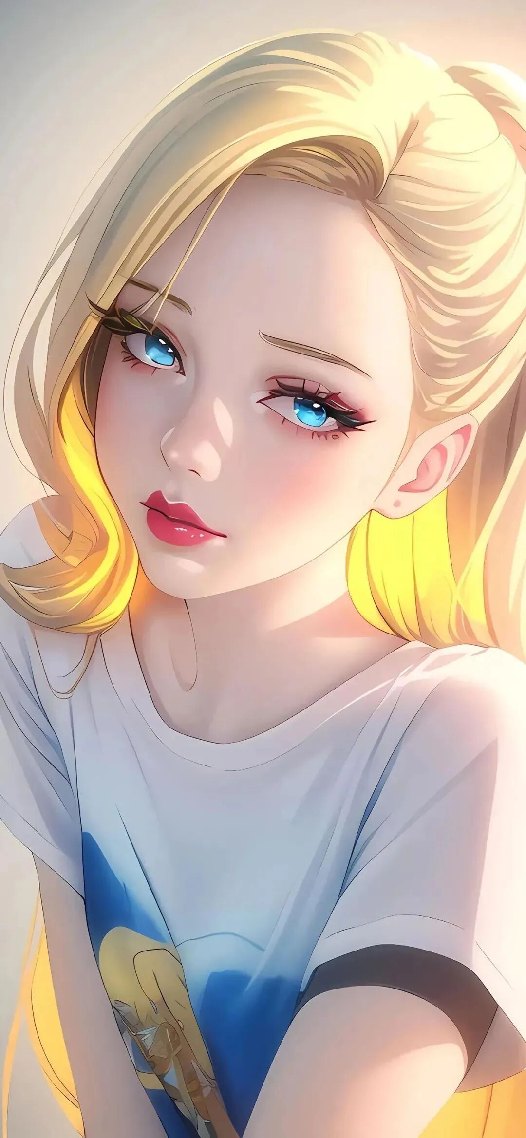 动漫