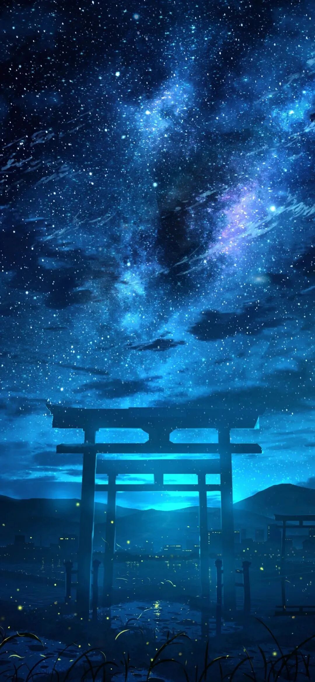 动漫