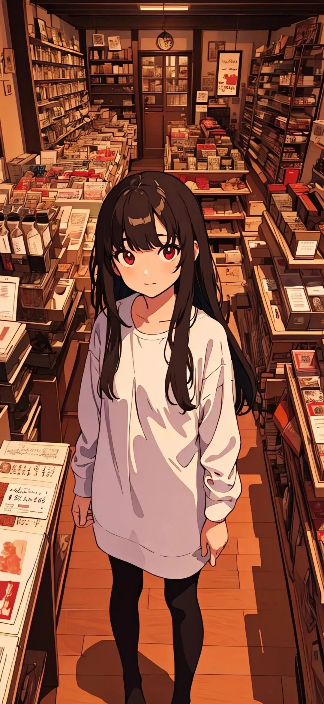 动漫