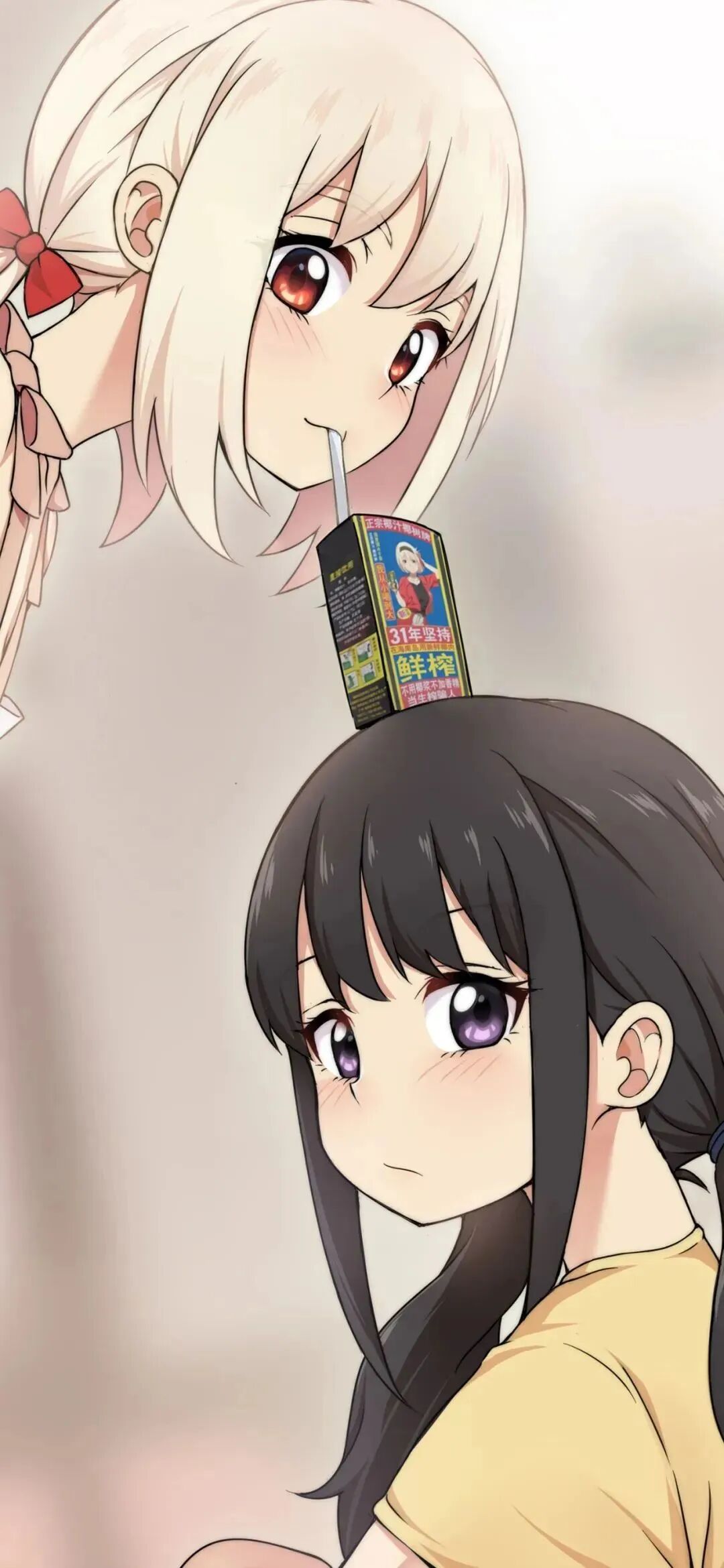 动漫