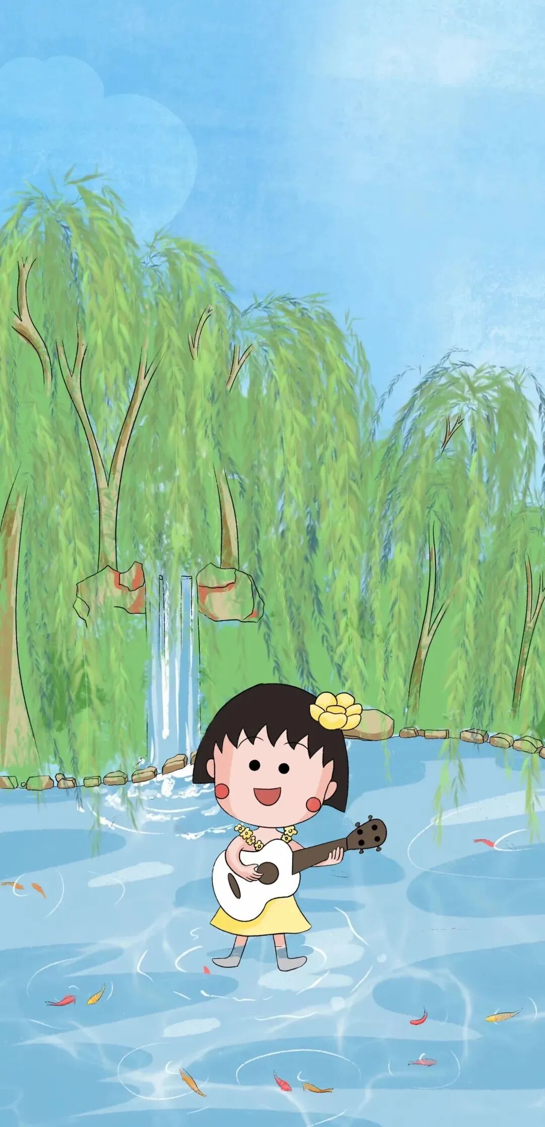 动漫