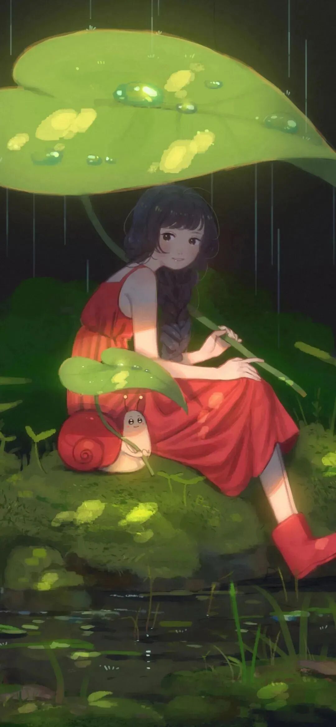 动漫
