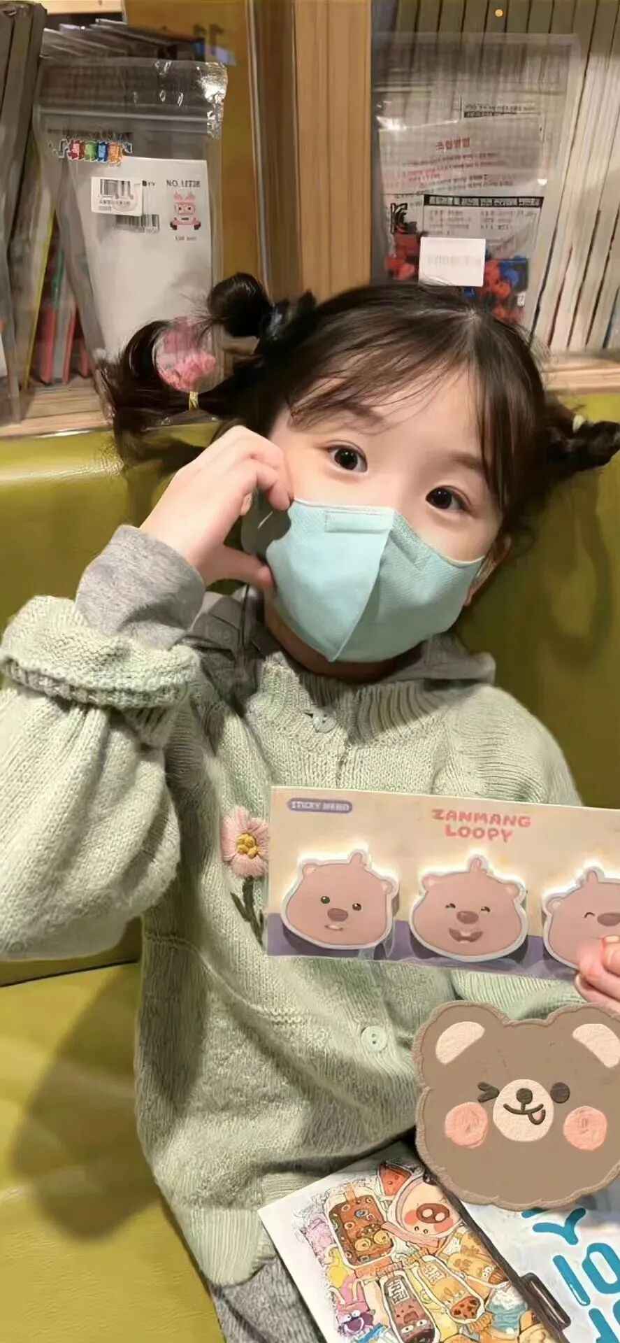 什锦 什锦壁纸 小女孩 小女孩壁纸 可爱 可爱壁纸 萌娃 萌娃壁纸