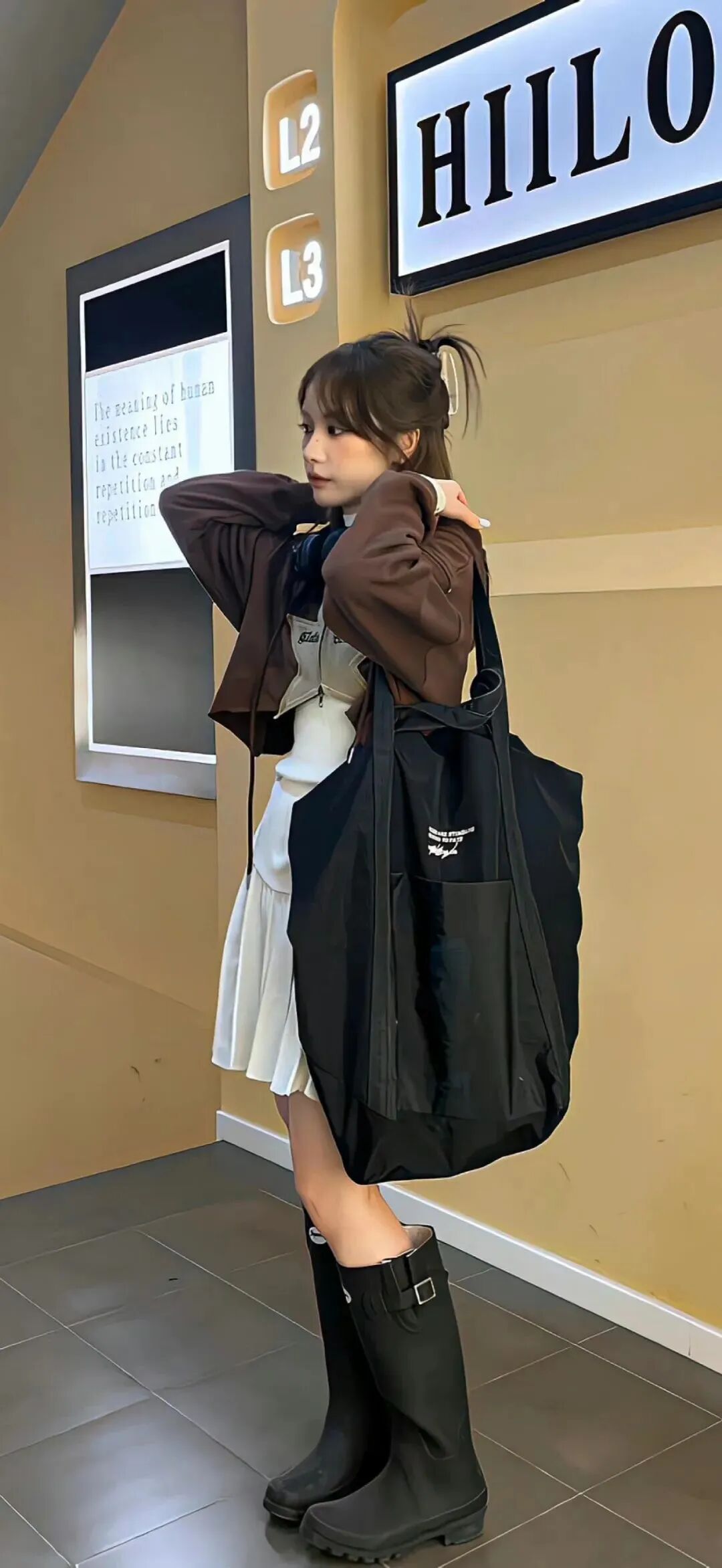 抖音热门
