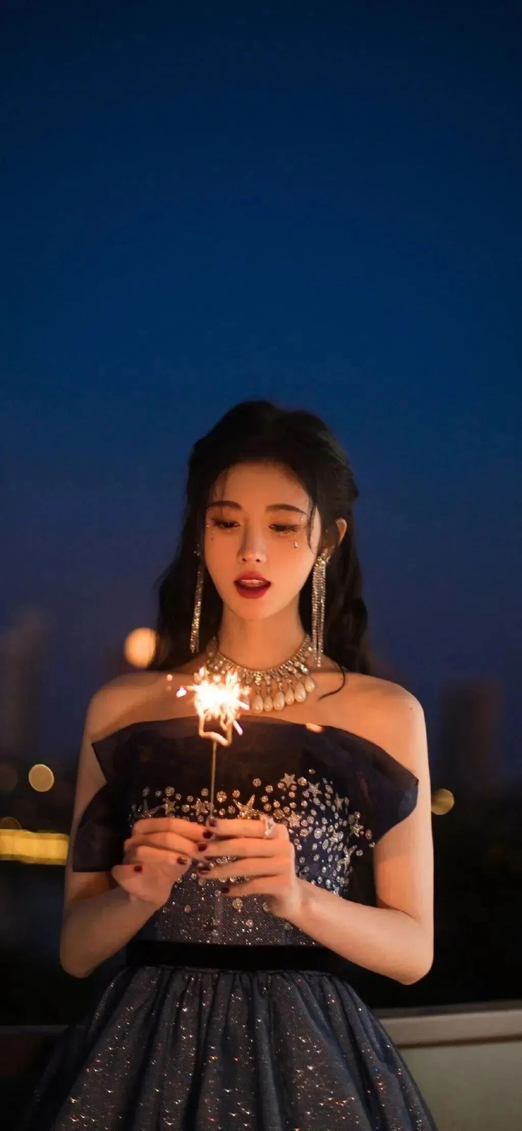 爱豆