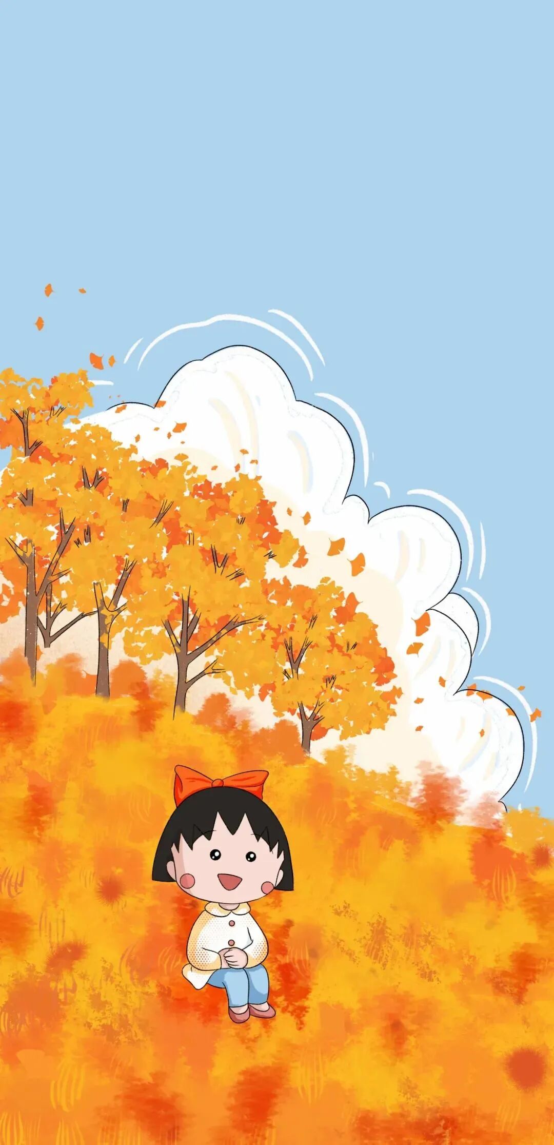 动漫