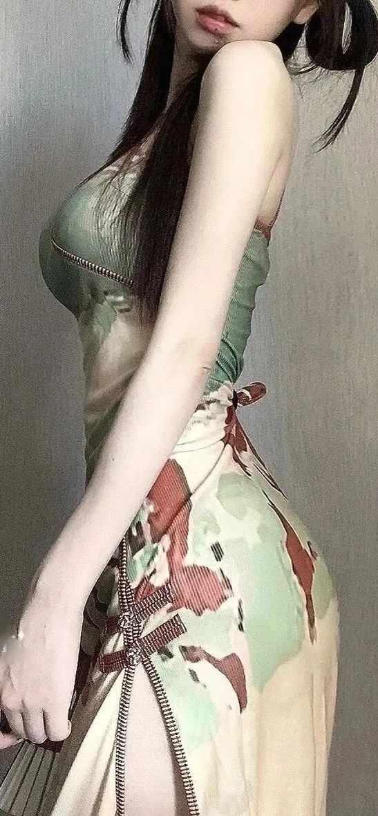 抖音热门