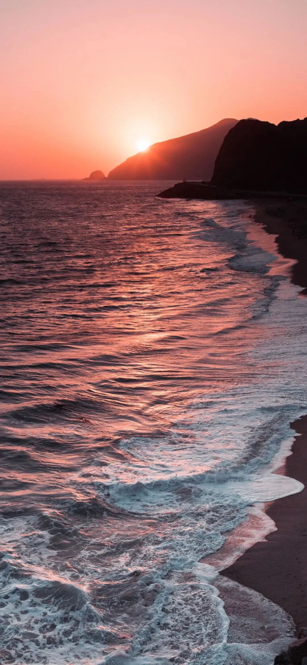 风景