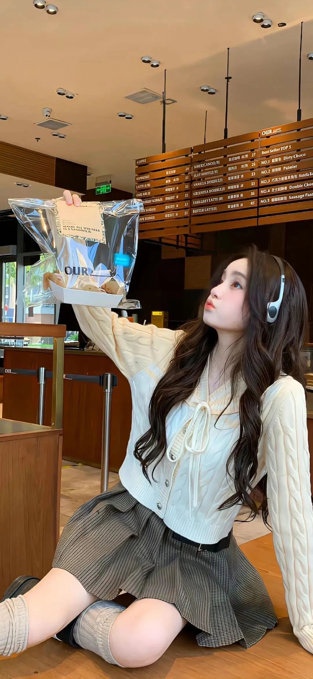 抖音热门
