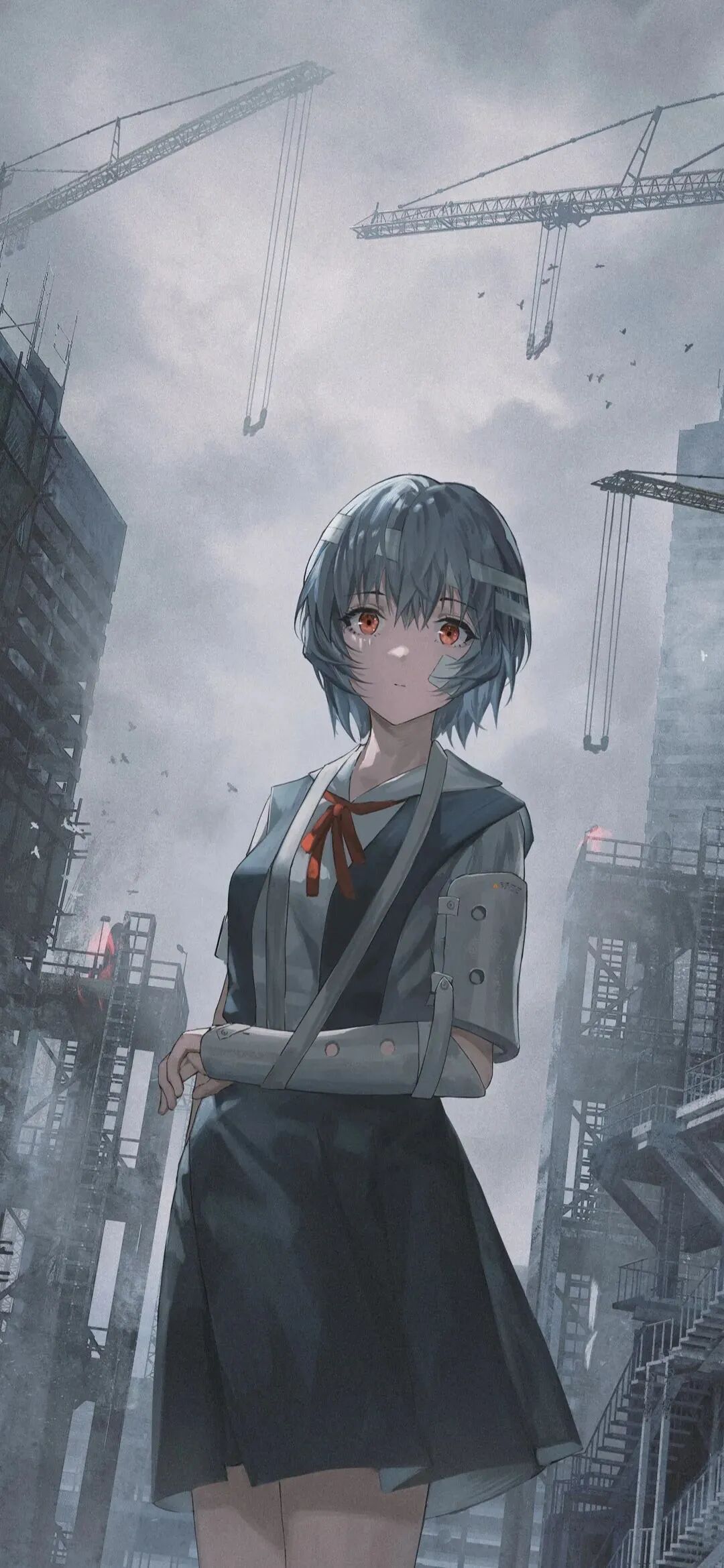 动漫