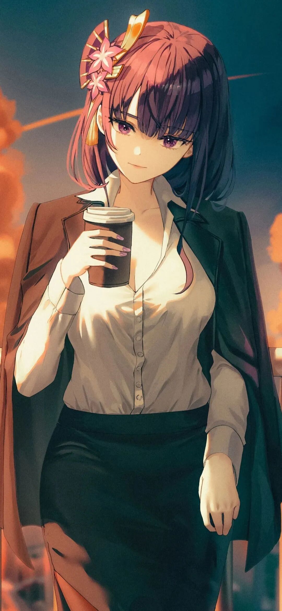 动漫