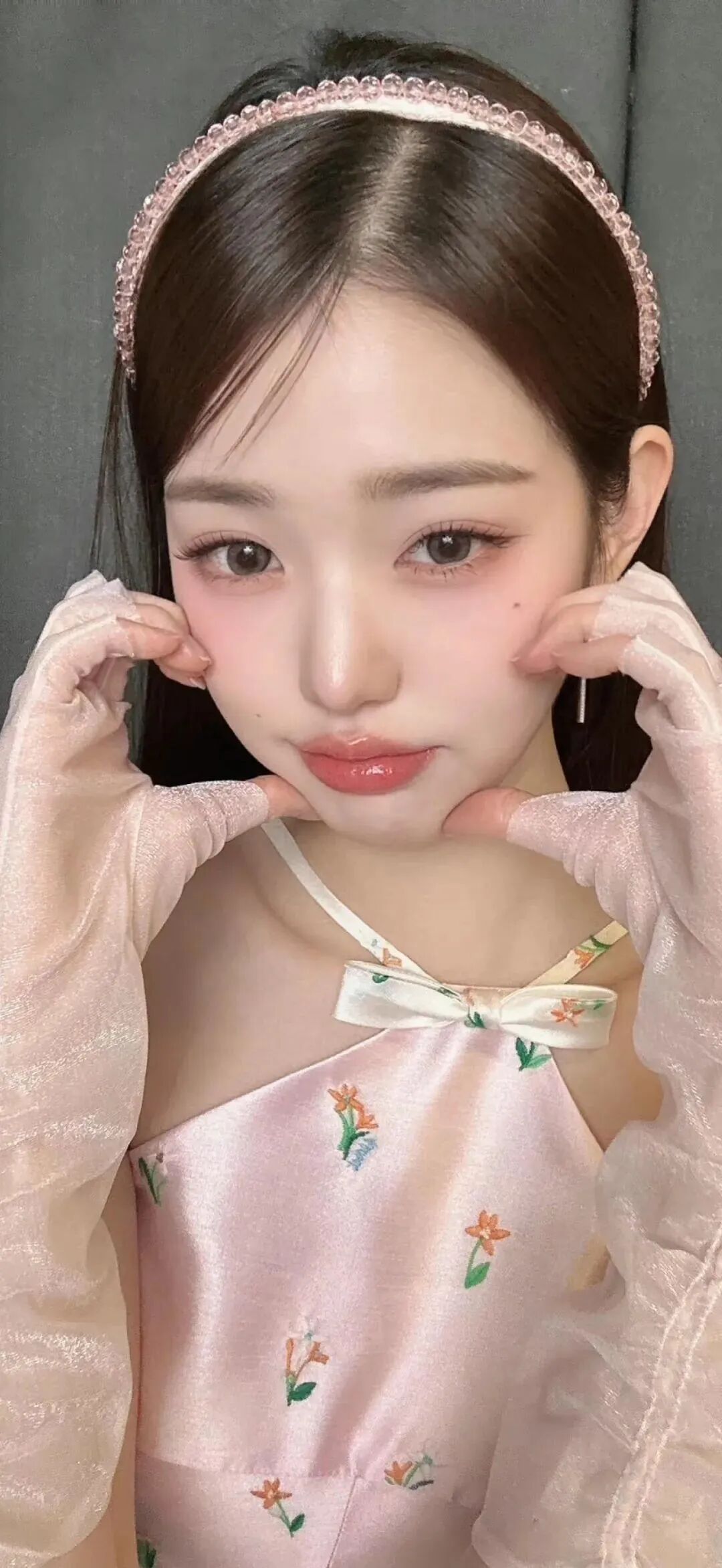 爱豆
