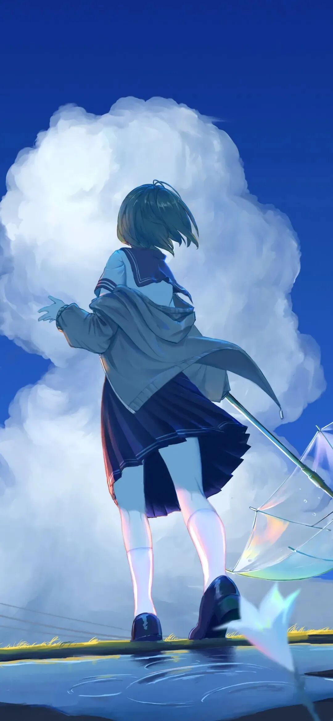 动漫