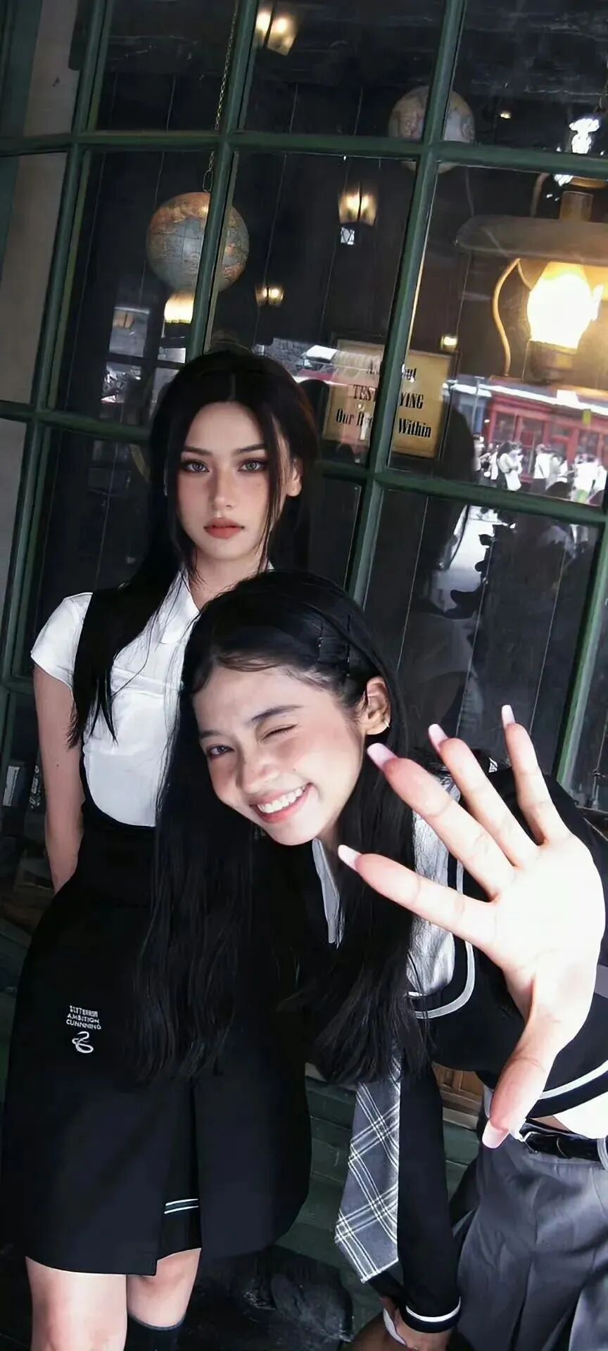 抖音热门