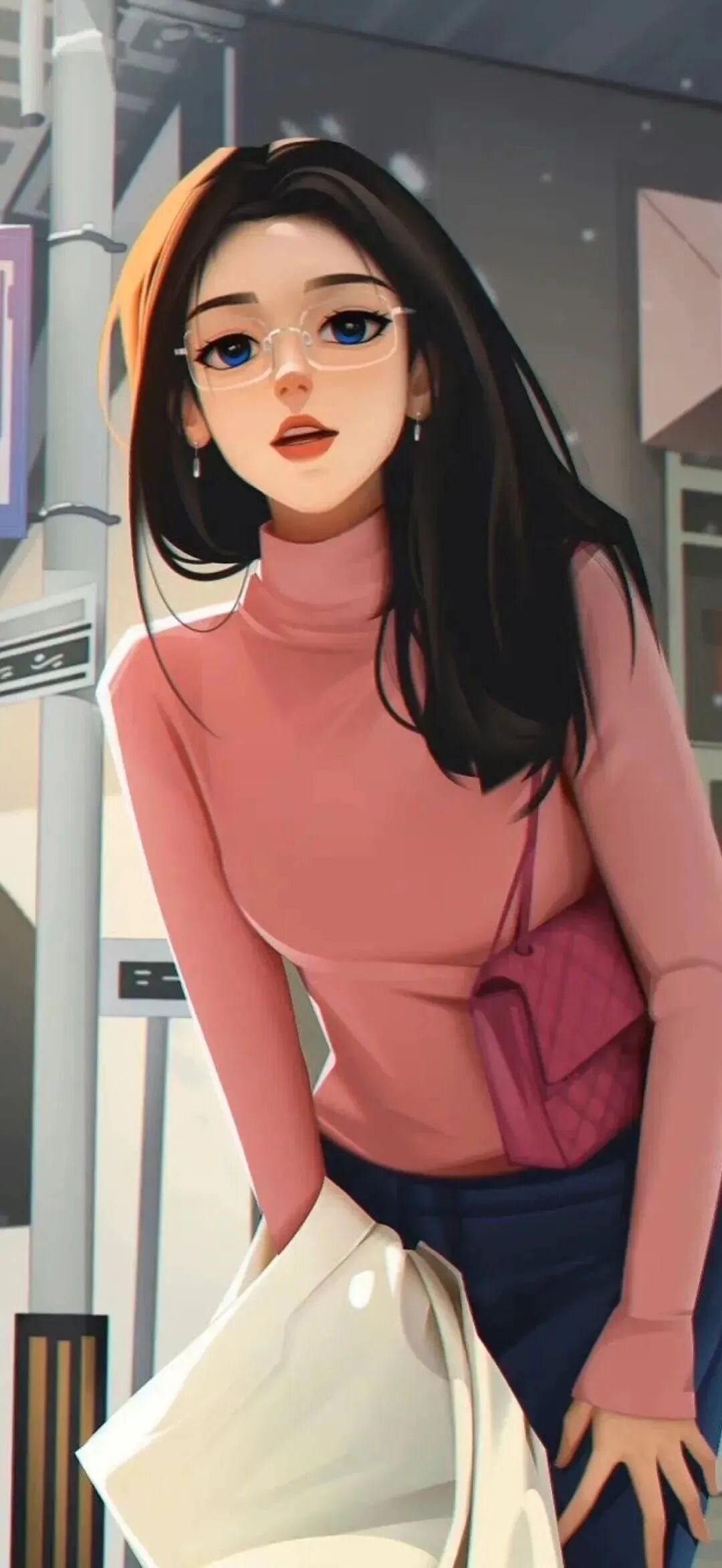 动漫