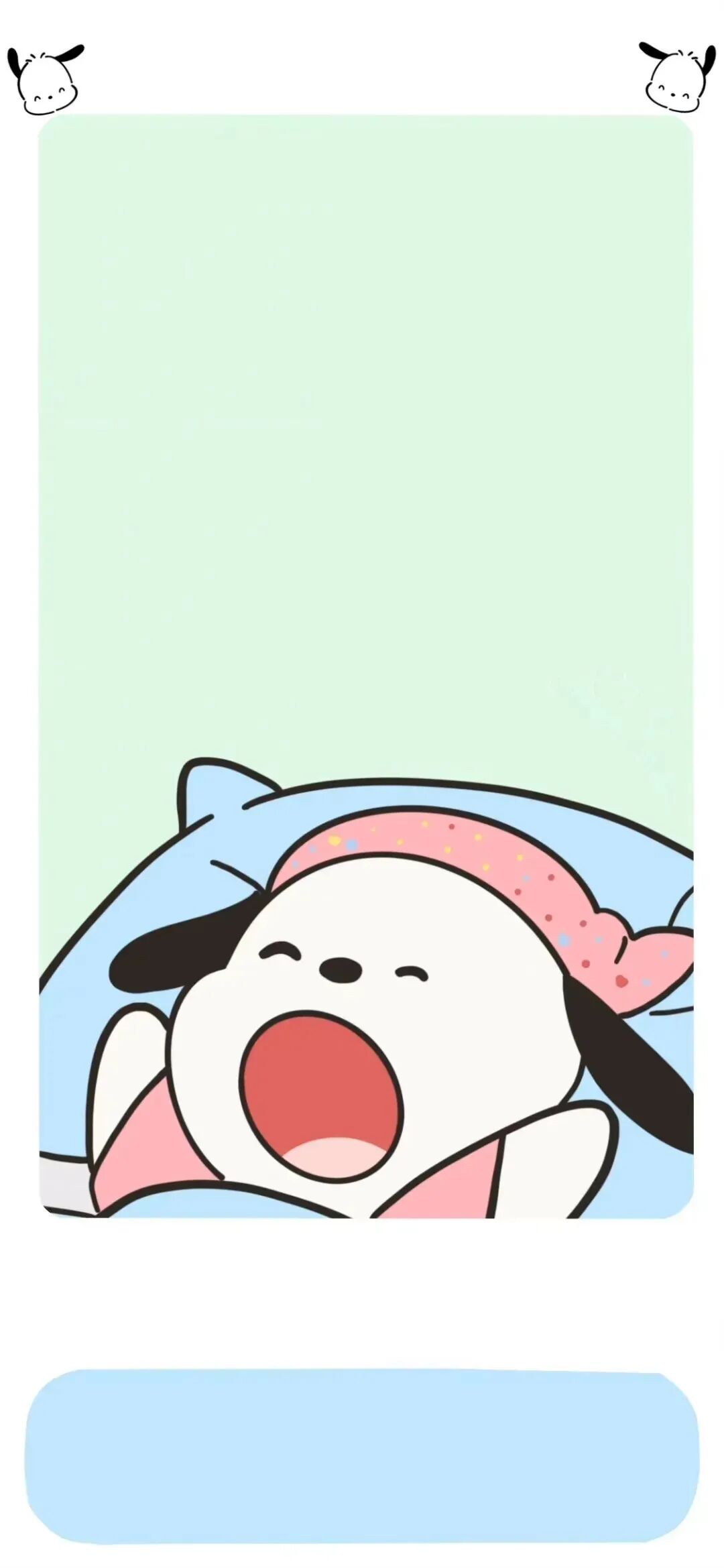 帕恰狗壁纸三丽鸥壁纸可爱壁纸壁纸套图