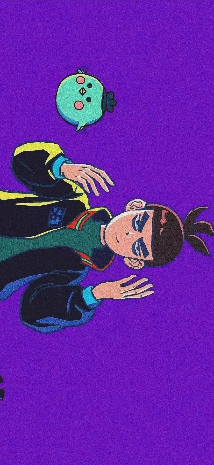 动漫