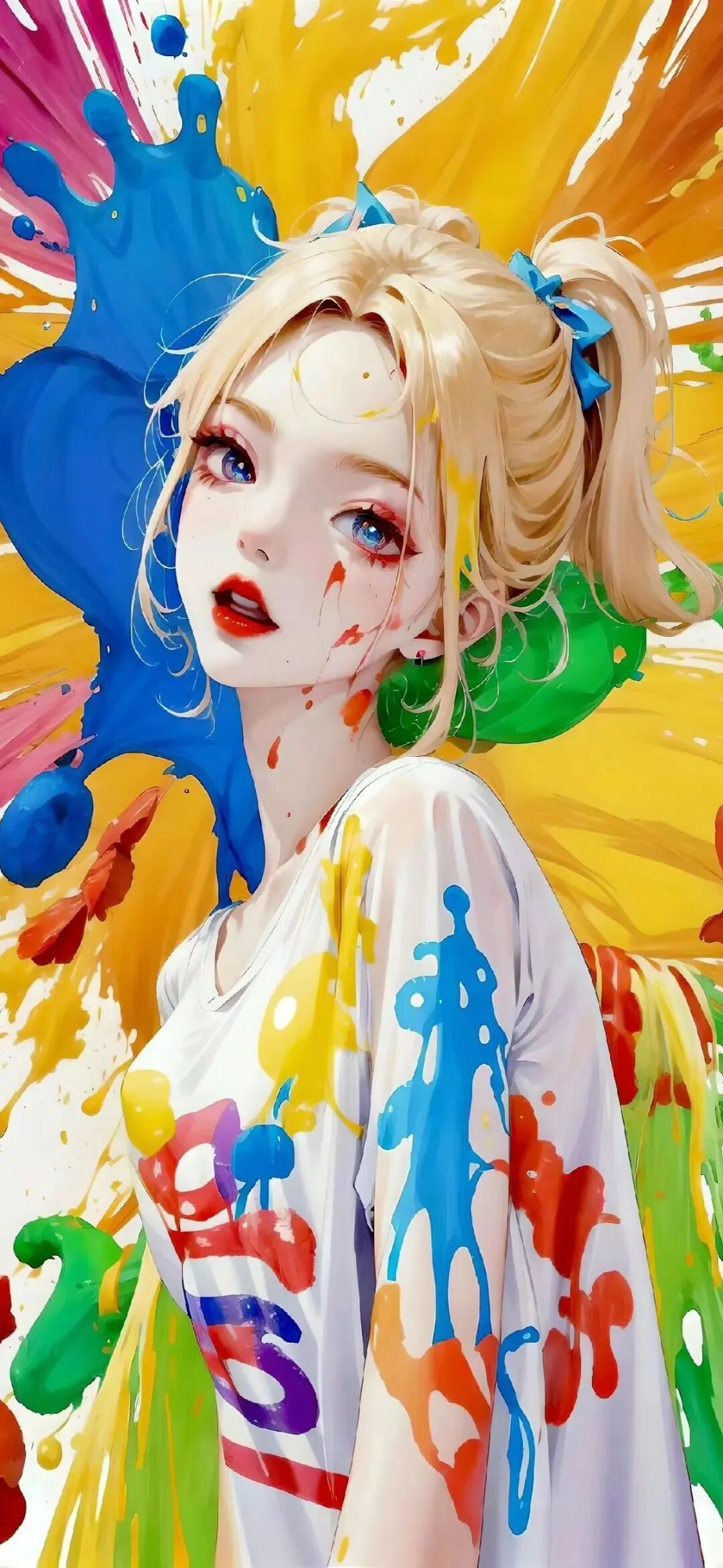 动漫