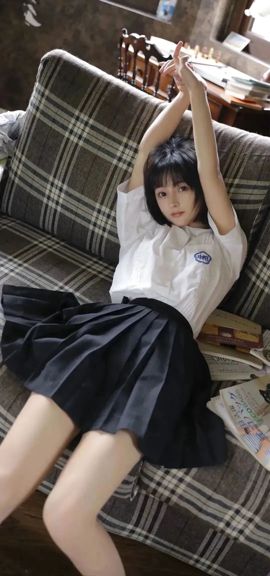 抖音热门