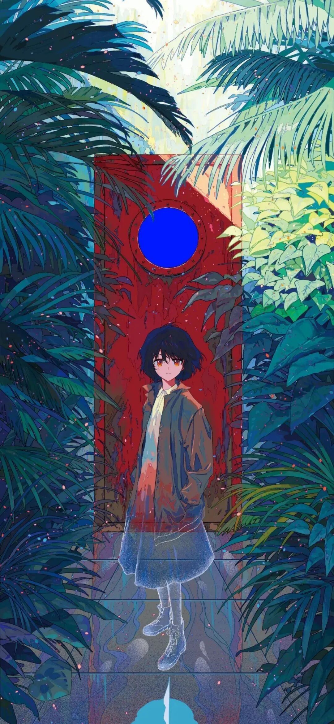 动漫