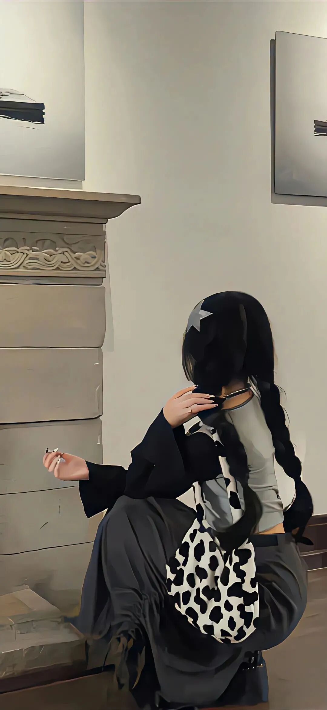 抖音热门