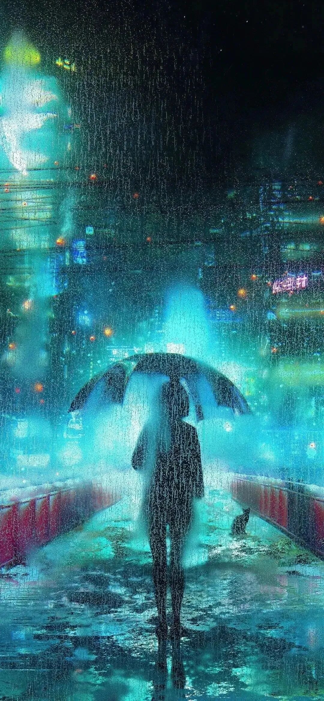 动漫