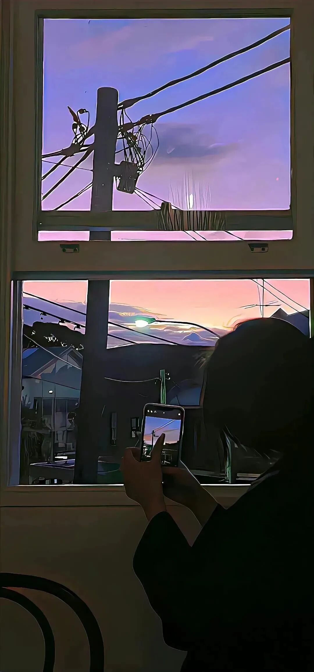 抖音热门