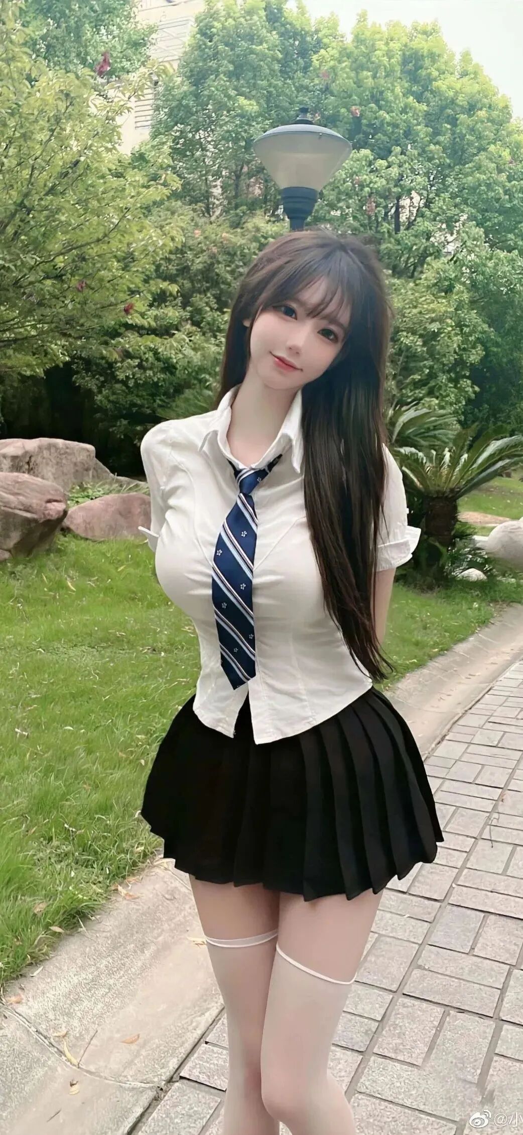 抖音热门