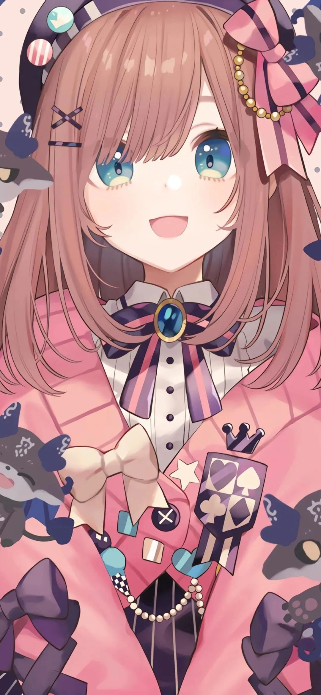 动漫