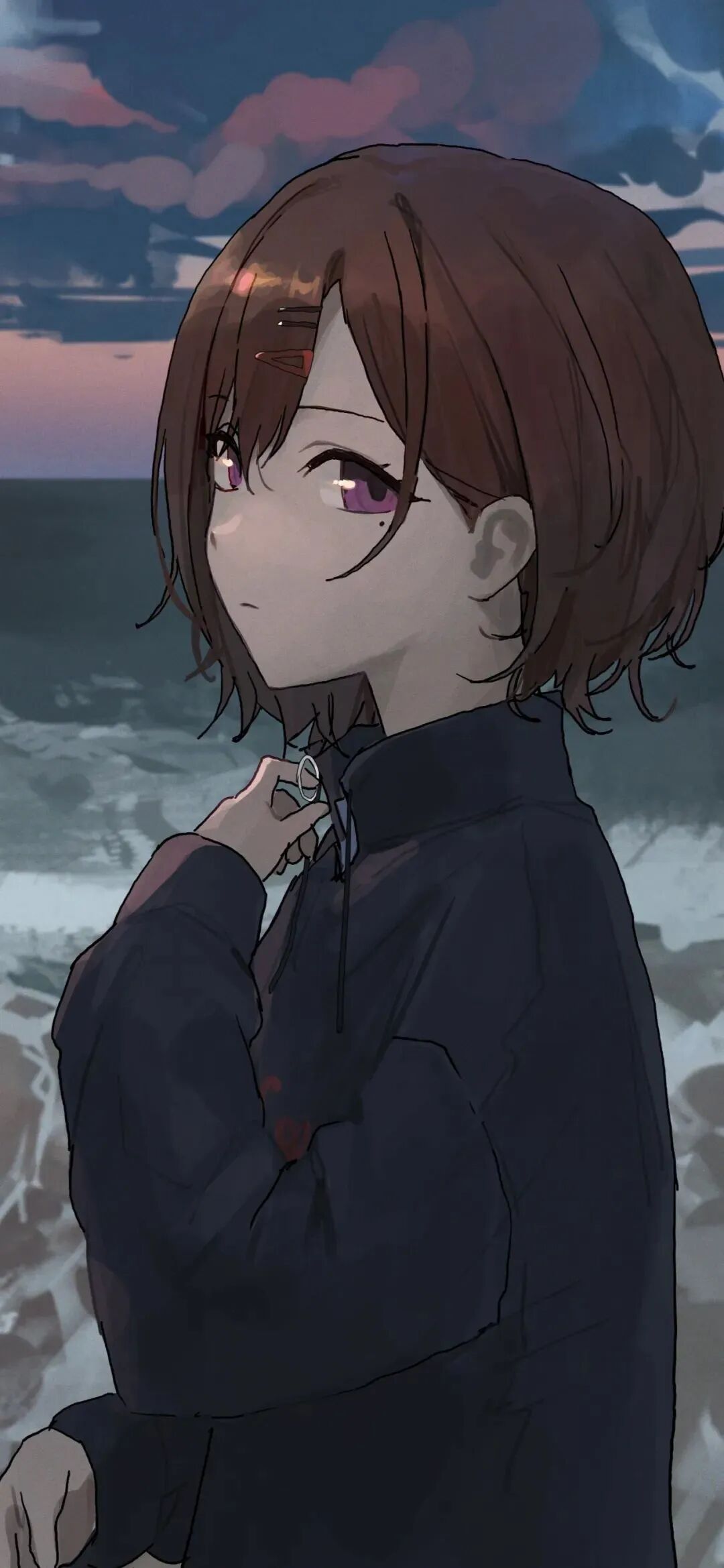 动漫