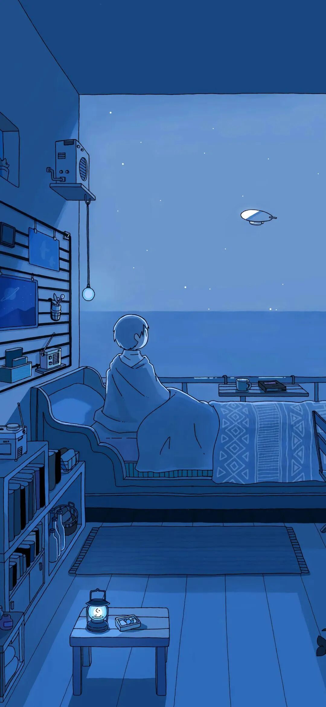动漫