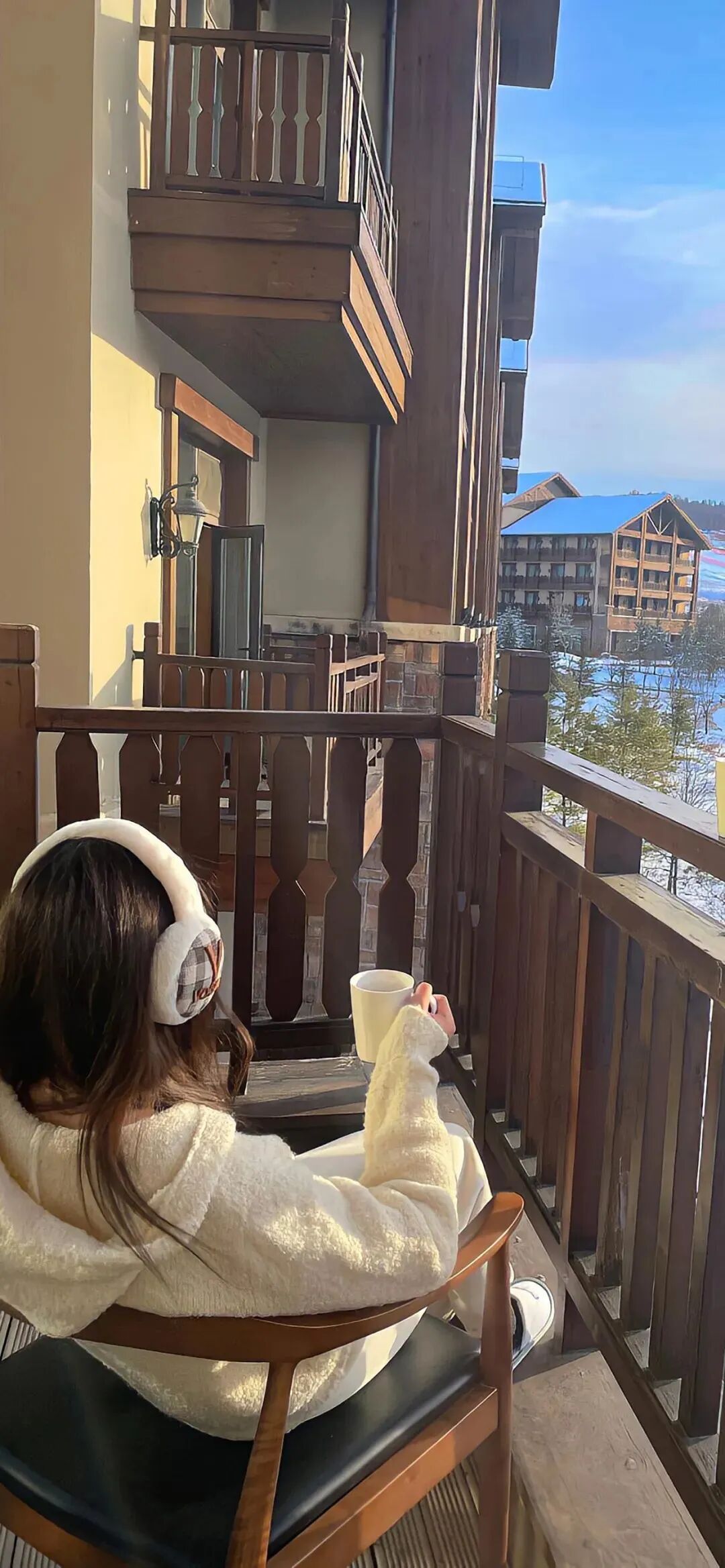 抖音热门