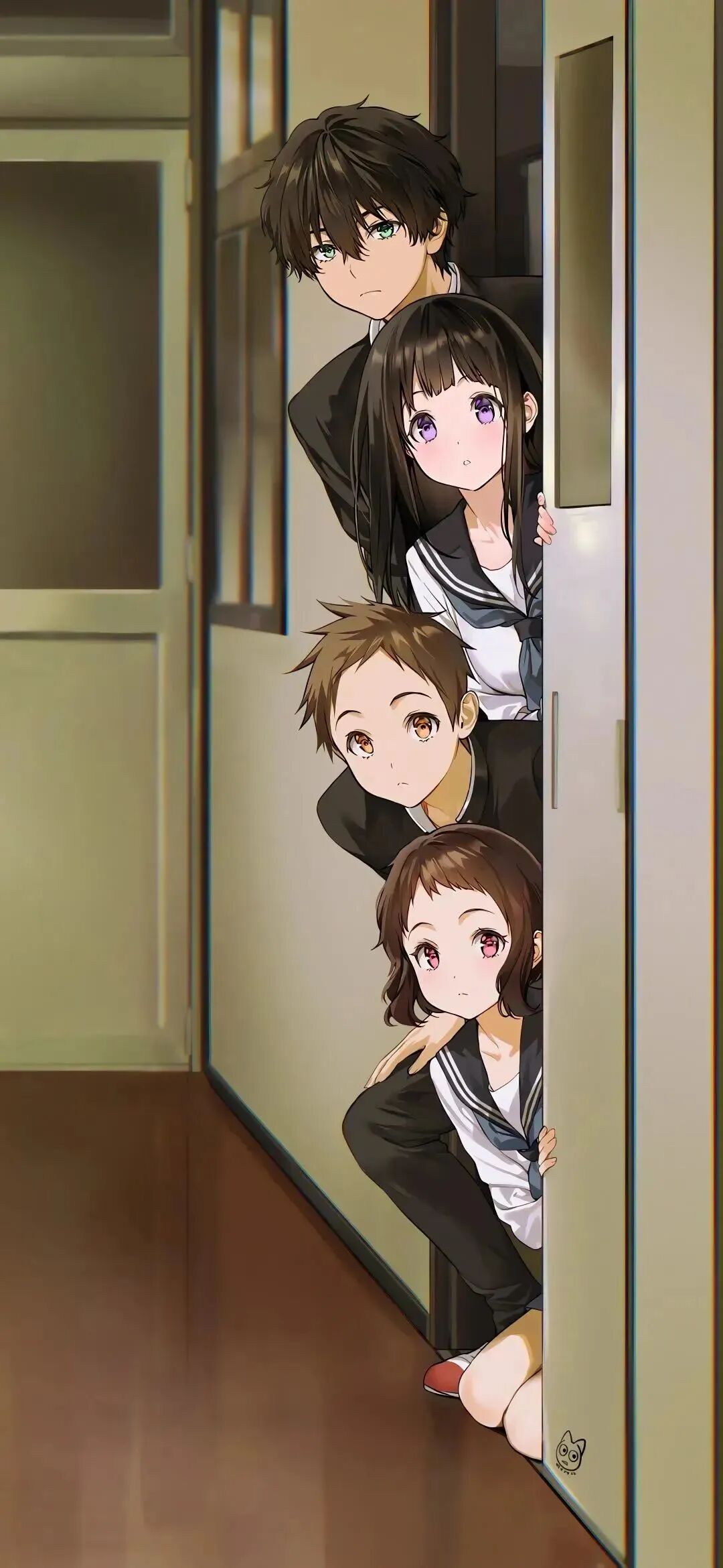 动漫