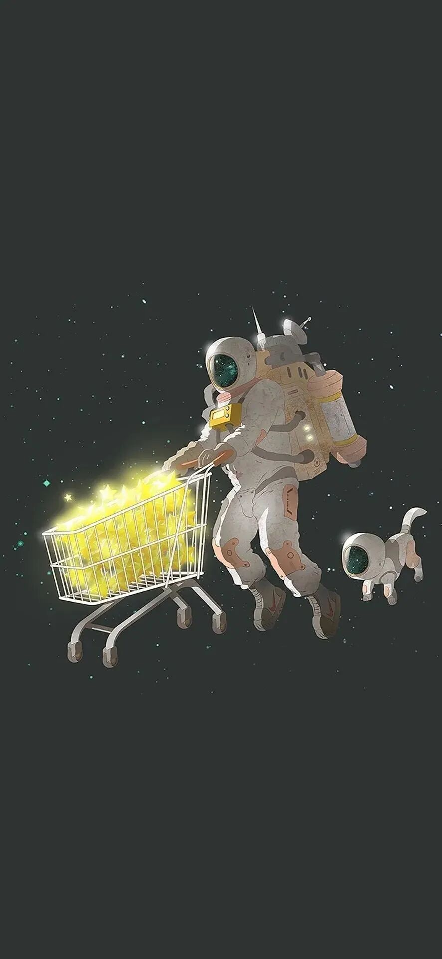 什锦