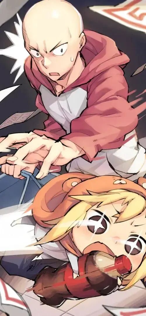 动漫