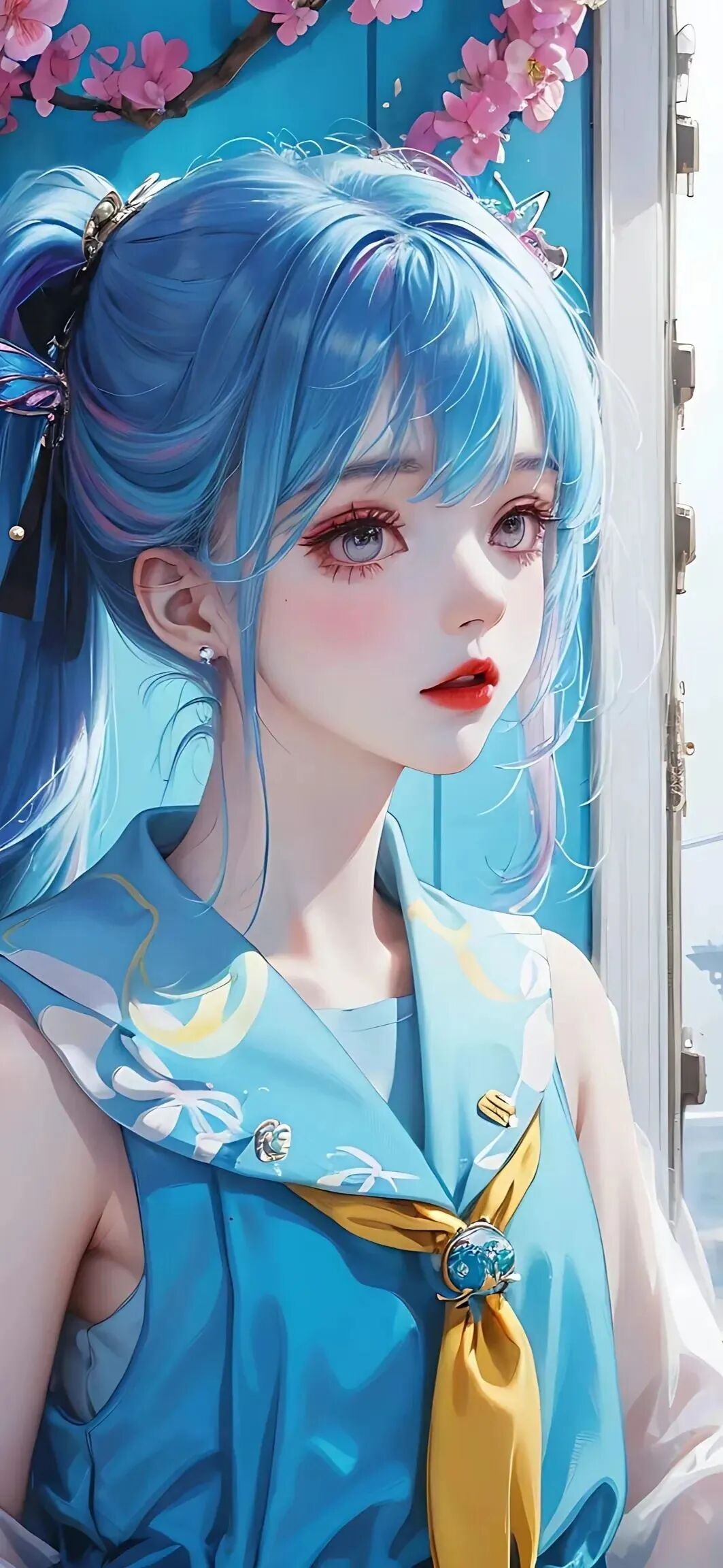 动漫