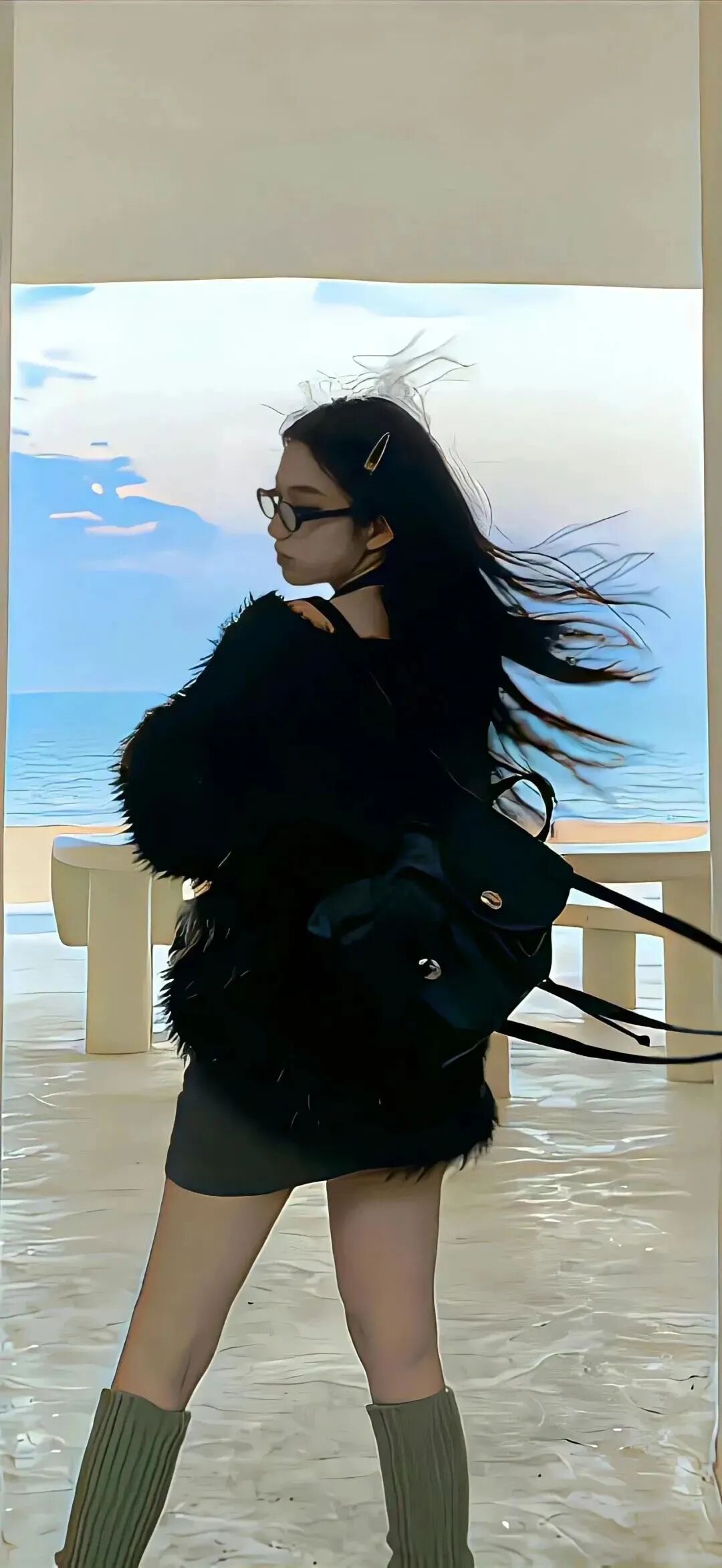 抖音热门