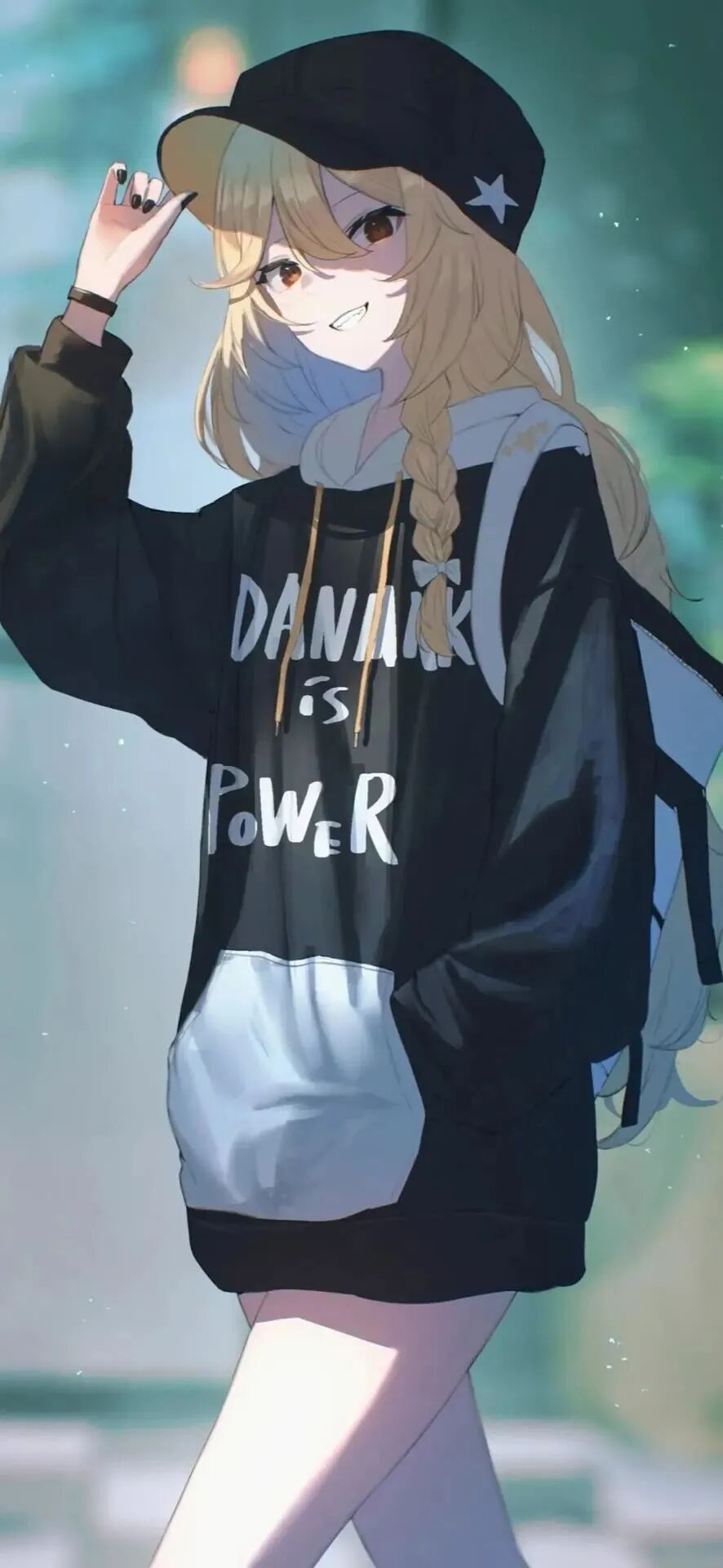 动漫