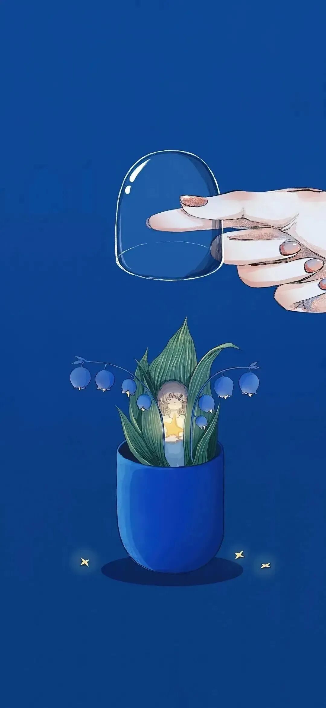 情侣