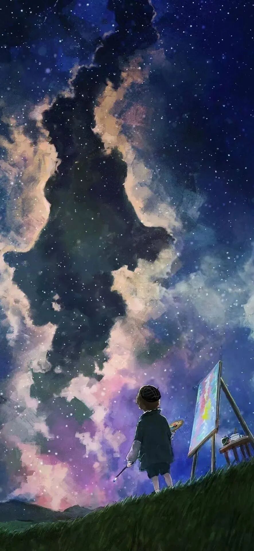 动漫