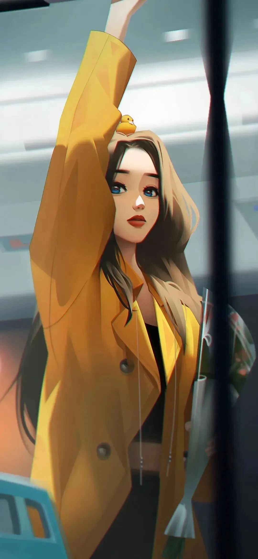 动漫