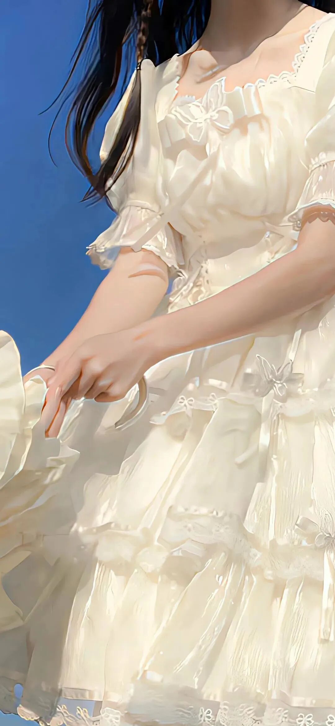 抖音热门
