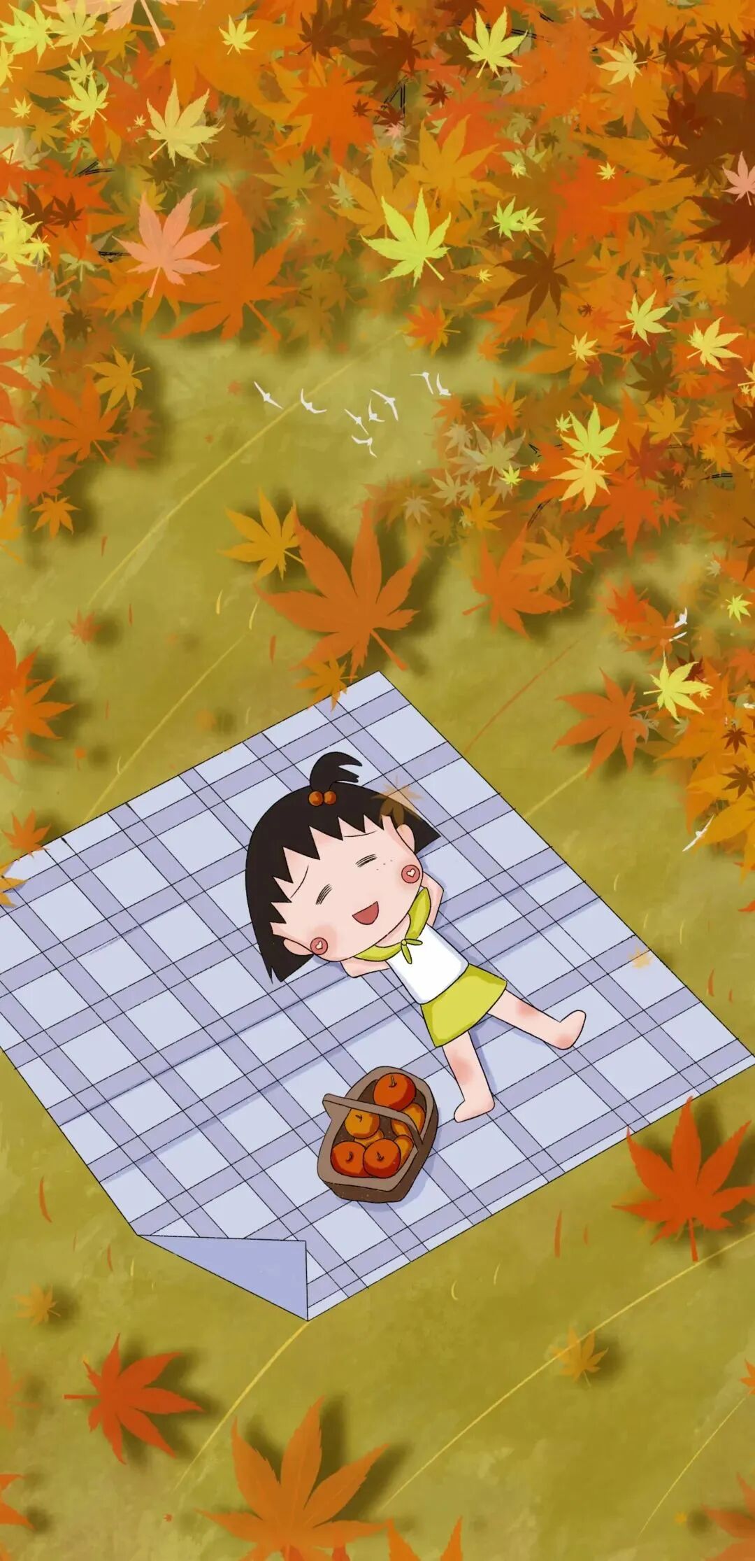 动漫