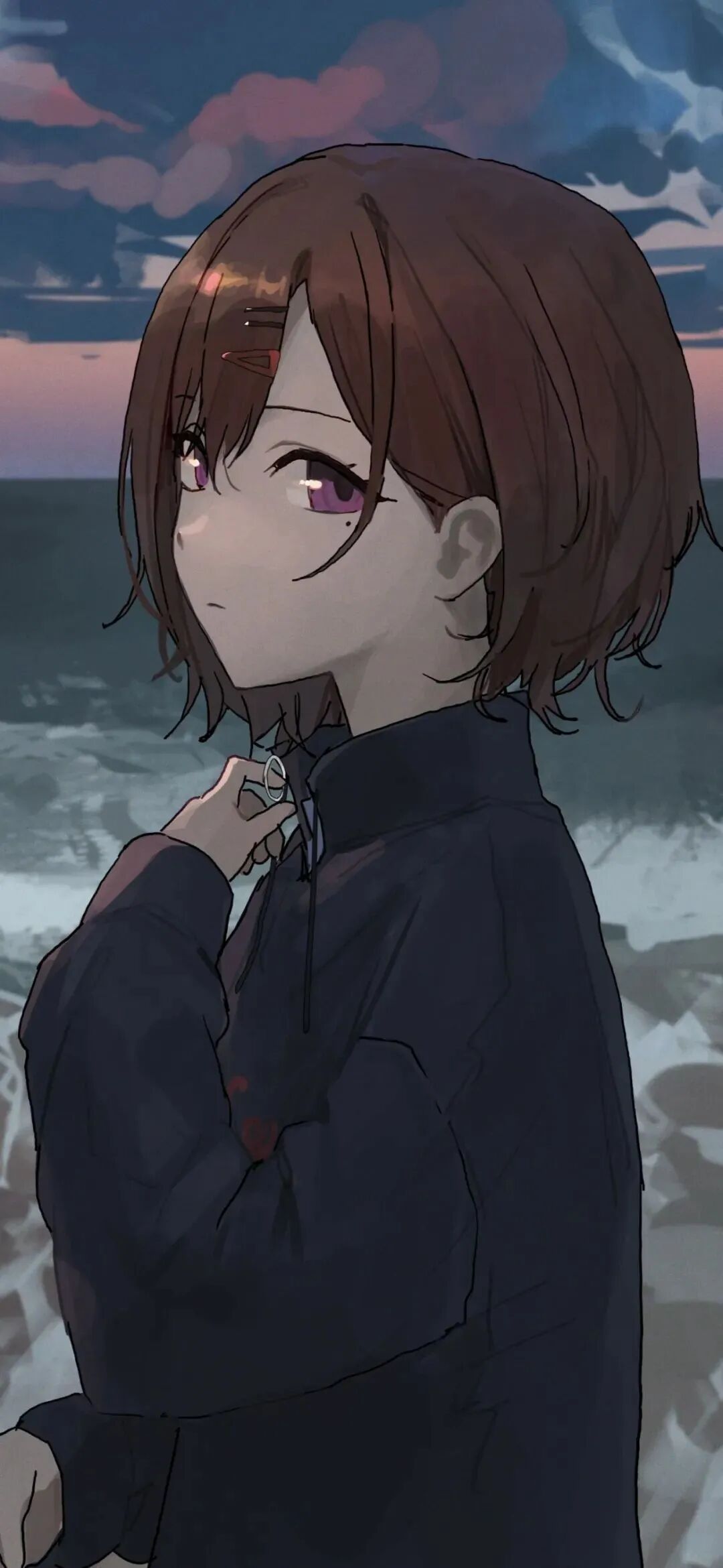 动漫
