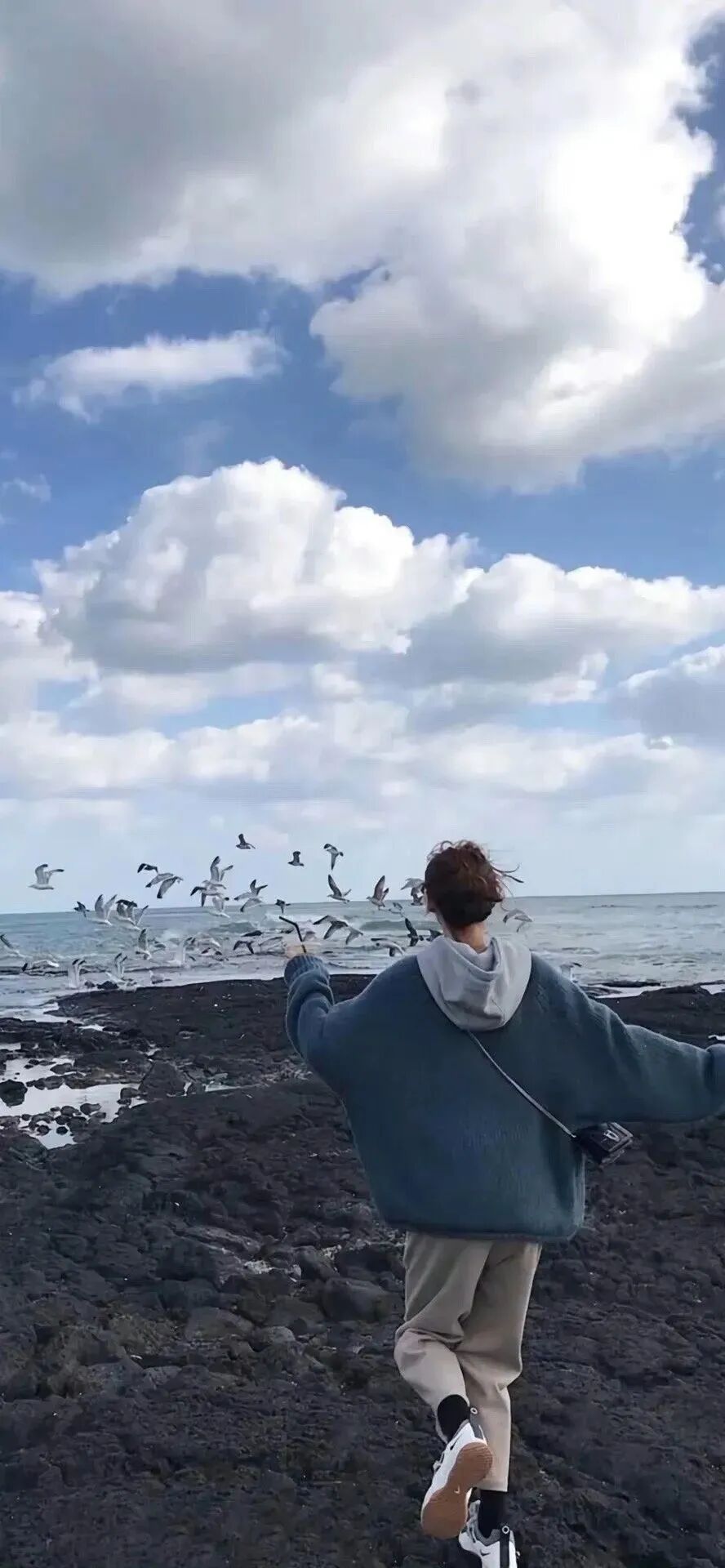 抖音热门