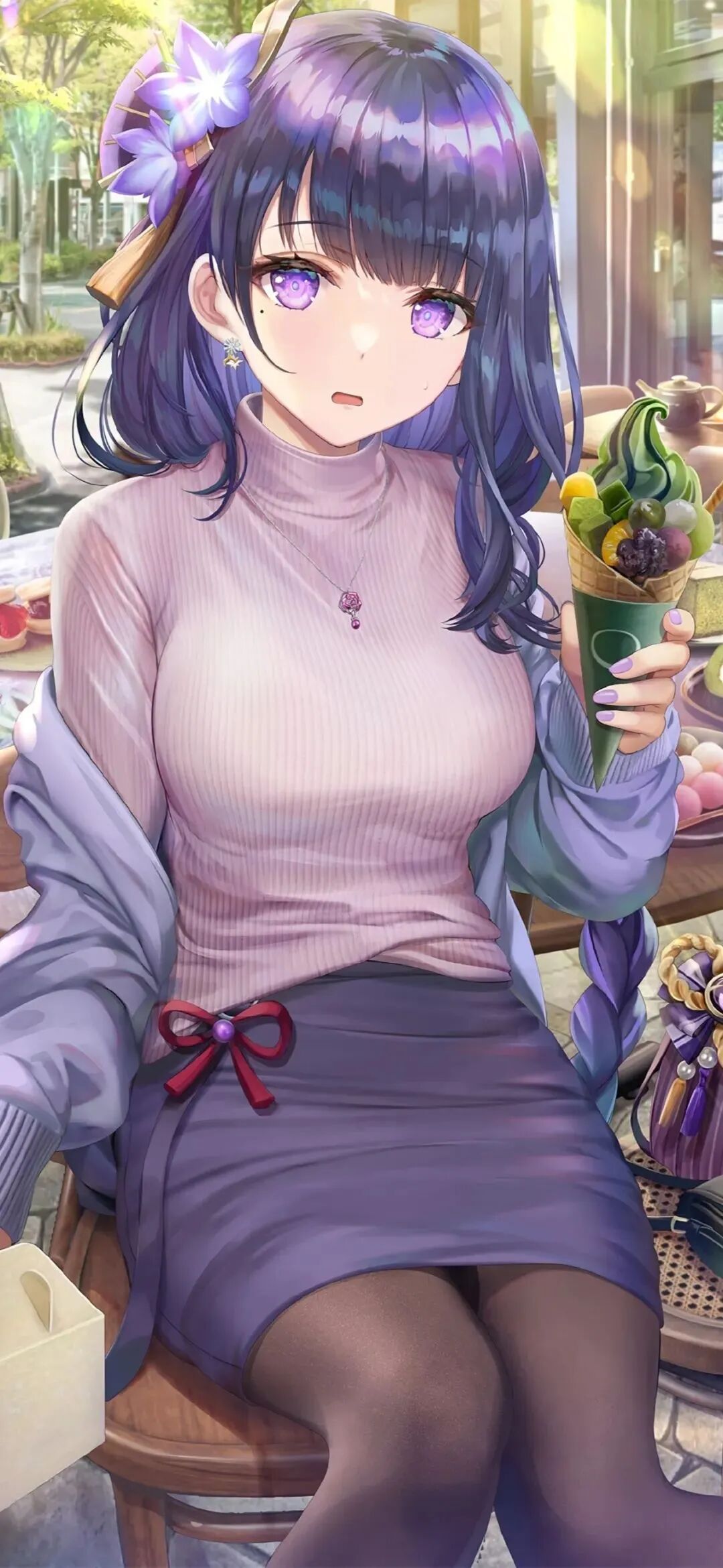 动漫