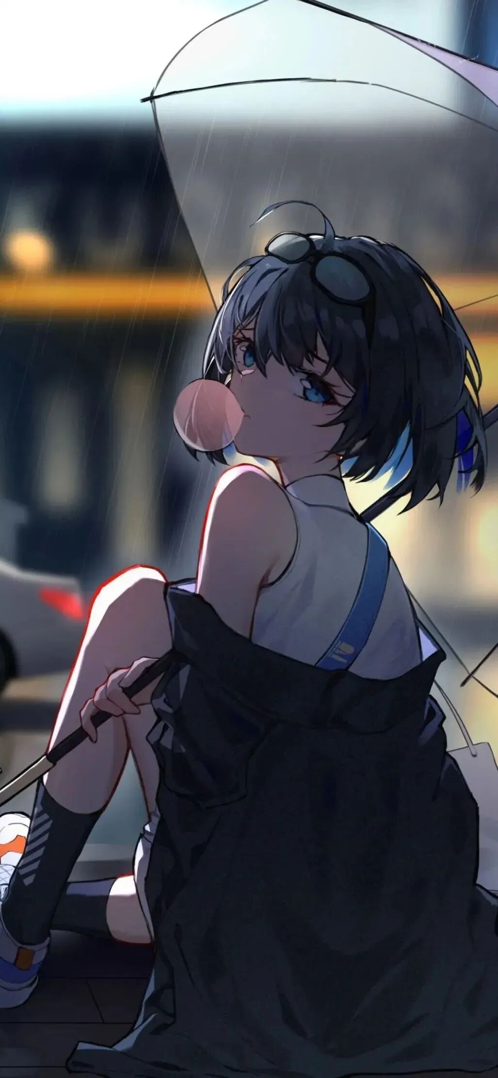 动漫