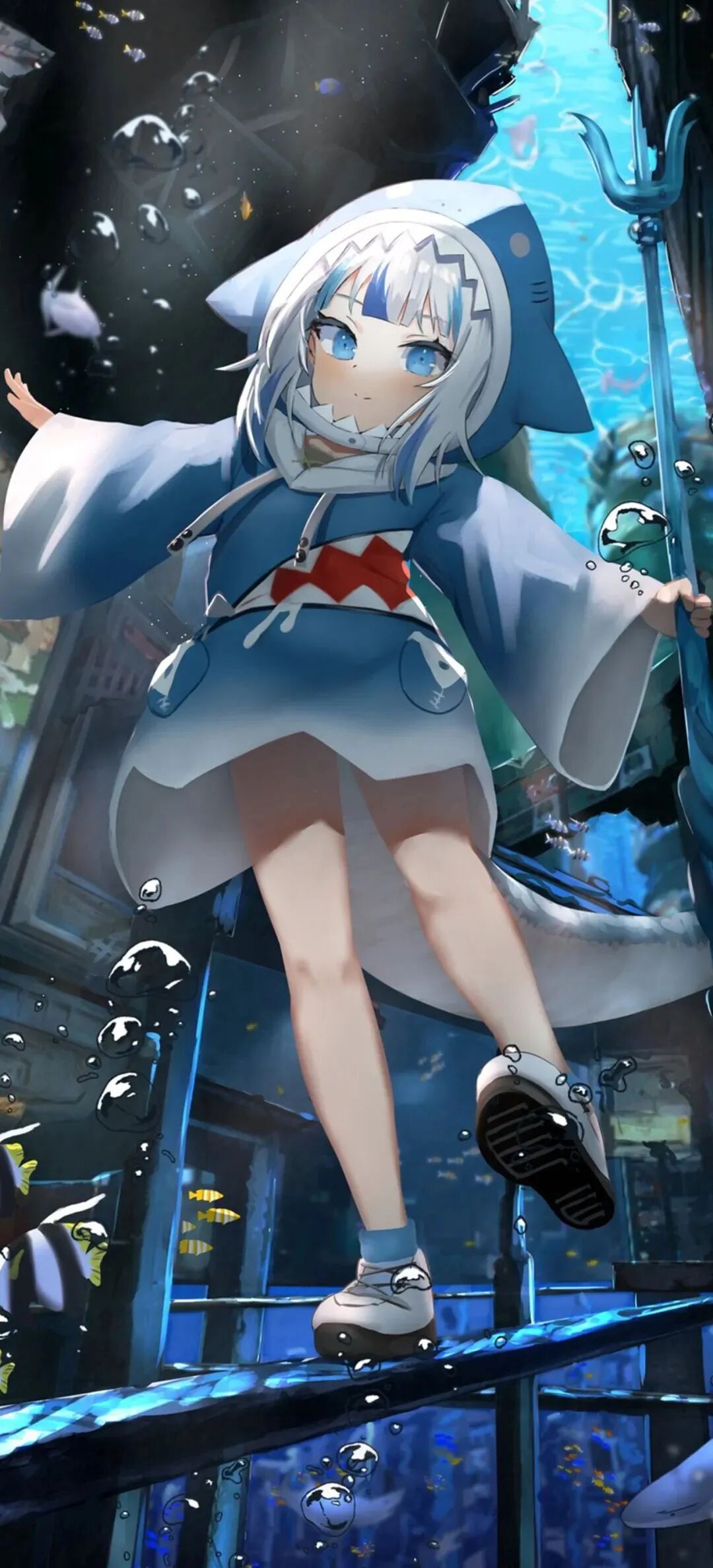 动漫