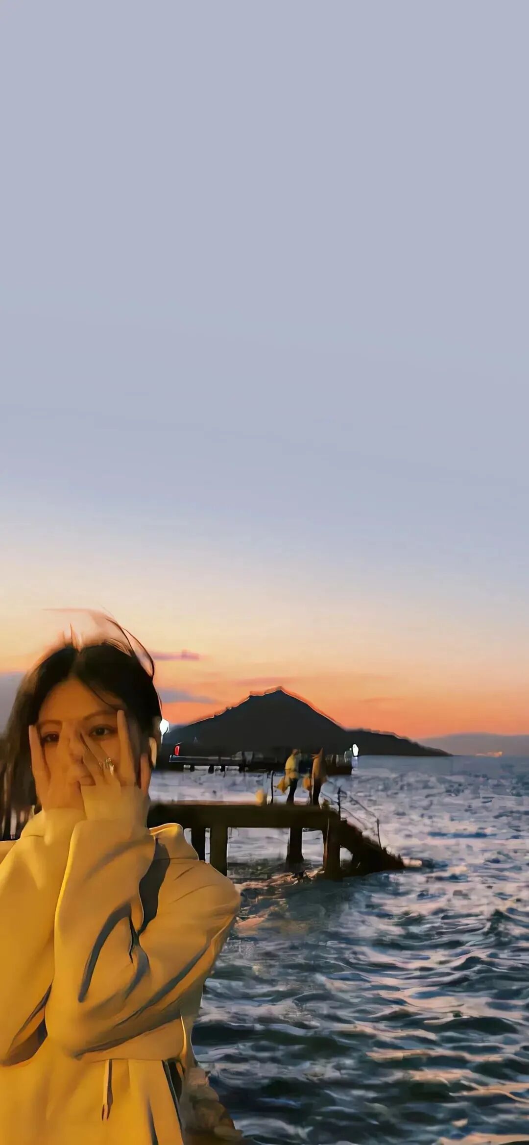 抖音热门