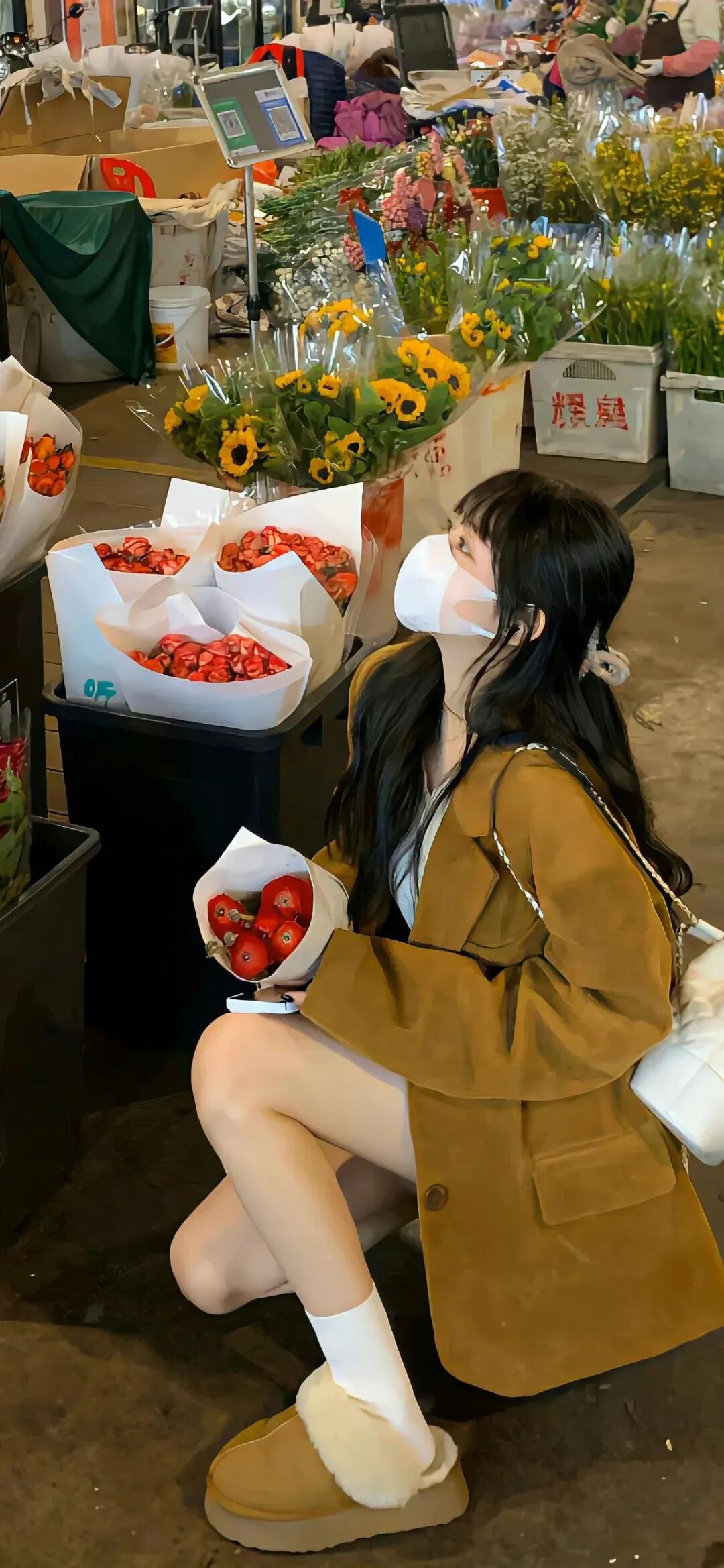 抖音热门